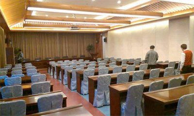 办公室消杀服务